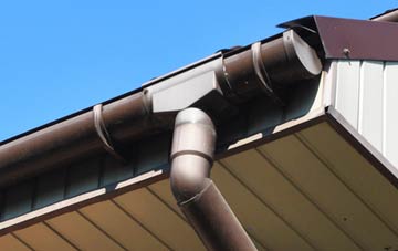 types of East Langwell fascias