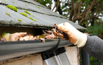 gutter cleaning East Langwell, Highland