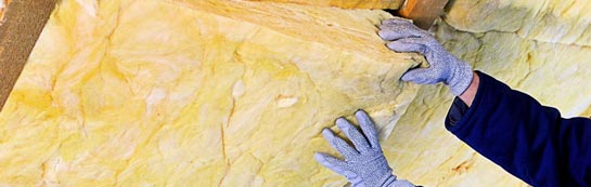 quotes for East Langwell roof insulation