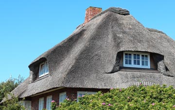 thatch roofing East Langwell, Highland
