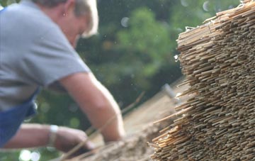 professional East Langwell thatchers