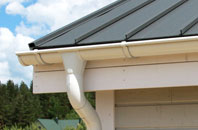 East Langwell soffits