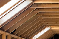 East Langwell tapered roof insulation quotes